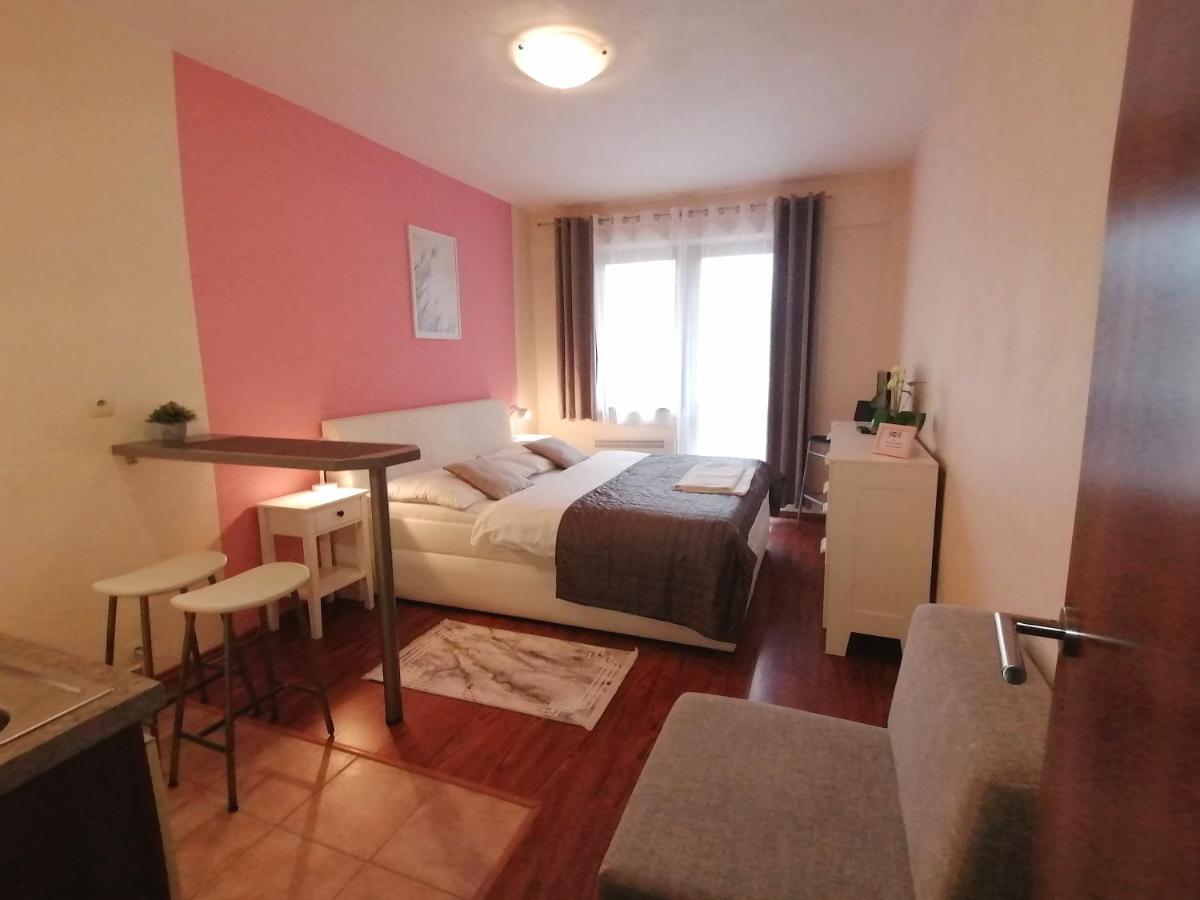 Apartmány a štúdiá Kamzík Donovaly Exterior foto