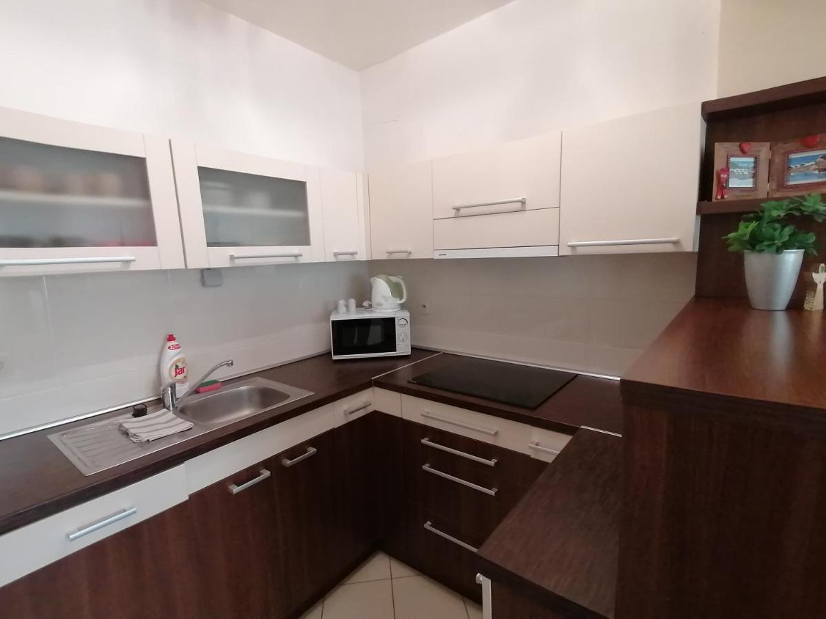 Apartmány a štúdiá Kamzík Donovaly Exterior foto