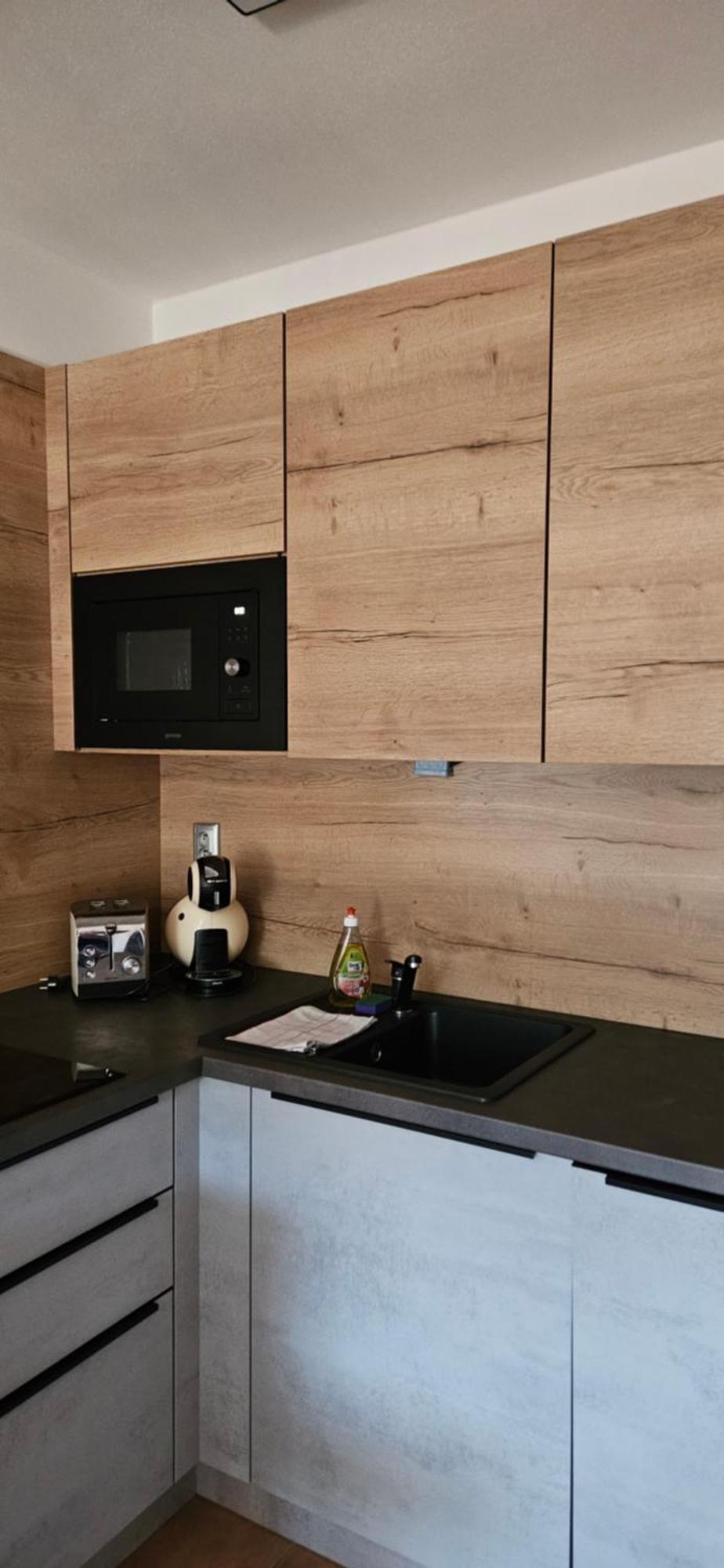 Apartmány a štúdiá Kamzík Donovaly Exterior foto